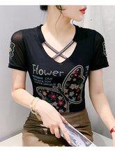 European Clothes Sexy Hollow - Lena & Miles Exquisite Boutique LLC.