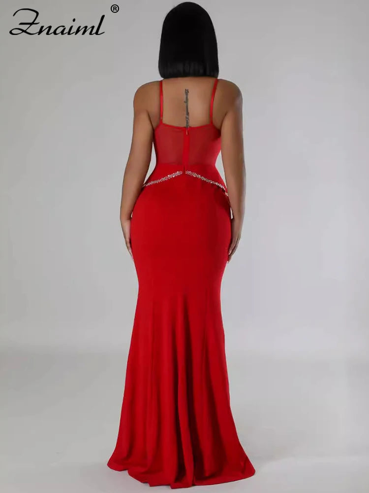 Znaiml Birthday Party Dresses Women - Lena & Miles Exquisite Boutique LLC.