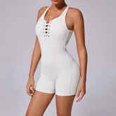 Yoga Bodysuit Women&