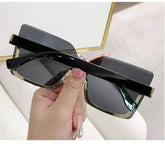 New European And American Style Half-frame - Lena & Miles Exquisite Boutique LLC.