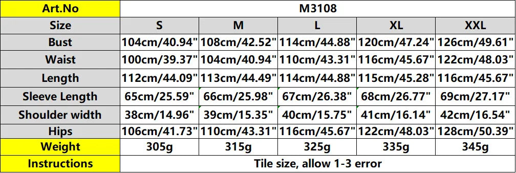 Autumn and Winter Women&