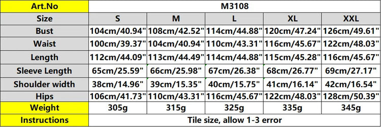 Autumn and Winter Women&