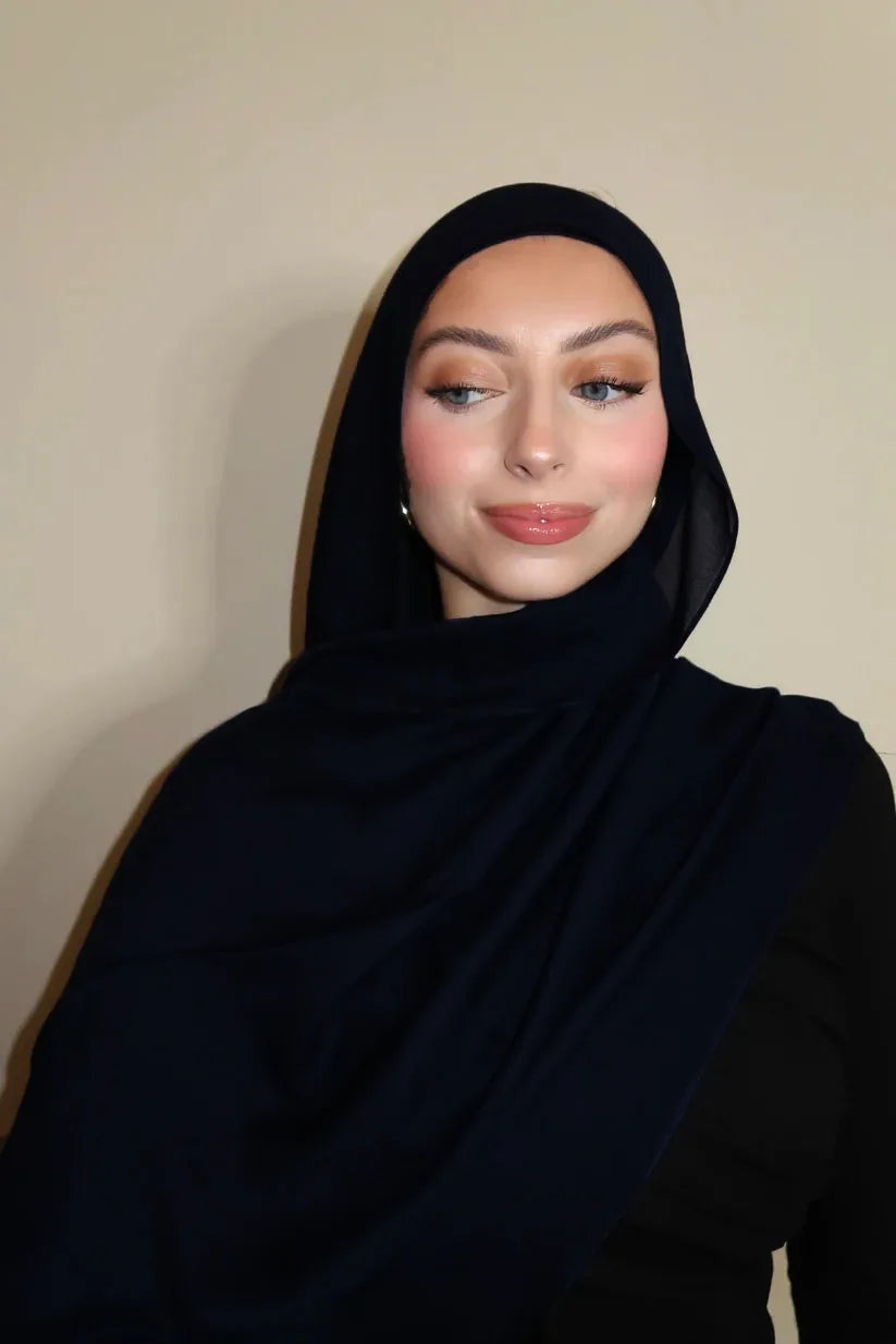 2024 Premium Gradient Rayon Modal Hijabs - Lena & Miles Exquisite Boutique LLC.