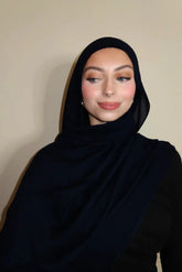 2024 Premium Gradient Rayon Modal Hijabs - Lena & Miles Exquisite Boutique LLC.