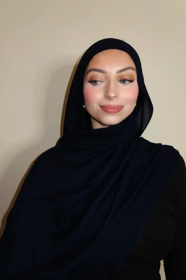 2024 Premium Gradient Rayon Modal Hijabs - Lena & Miles Exquisite Boutique LLC.