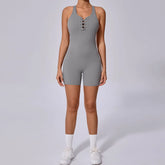 Yoga Bodysuit Women&