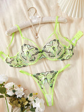 Lingerie Woman Sexy Fancy Underwear - Lena & Miles Exquisite Boutique LLC.