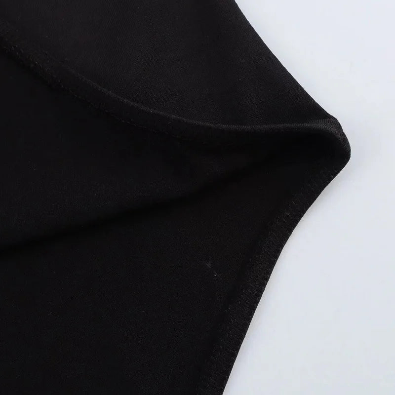 TRAF 2025 Bodysuit Women Sexy Bodys for Women Bustier Body Ladies Top Long Sleeve Bodysuits Woman Spring Summer Outfits Lingerie - Lena & Miles Exquisite Boutique LLC.