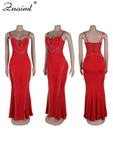 Znaiml Birthday Party Dresses Women - Lena & Miles Exquisite Boutique LLC.
