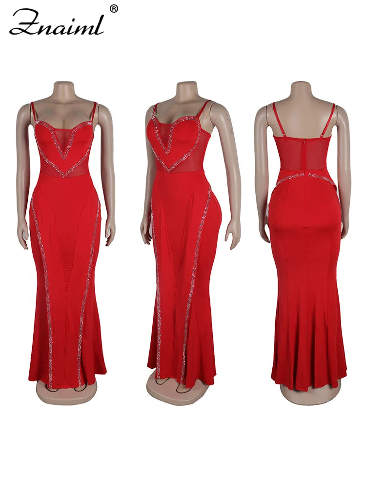 Znaiml Birthday Party Dresses Women - Lena & Miles Exquisite Boutique LLC.