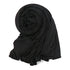 Easy To Wear Jersey Hijab Scarf Solid Color - Lena & Miles Exquisite Boutique LLC.