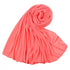 Hot Muslim Fashion Woman Soft Hijabs Scarf Shawl - Lena & Miles Exquisite Boutique LLC.