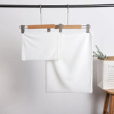 2 Piece Set Chiffon Hijab Matching Undercap - Lena & Miles Exquisite Boutique LLC.