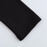 TRAF 2025 Bodysuit Women Sexy Bodys for Women Bustier Body Ladies Top Long Sleeve Bodysuits Woman Spring Summer Outfits Lingerie - Lena & Miles Exquisite Boutique LLC.