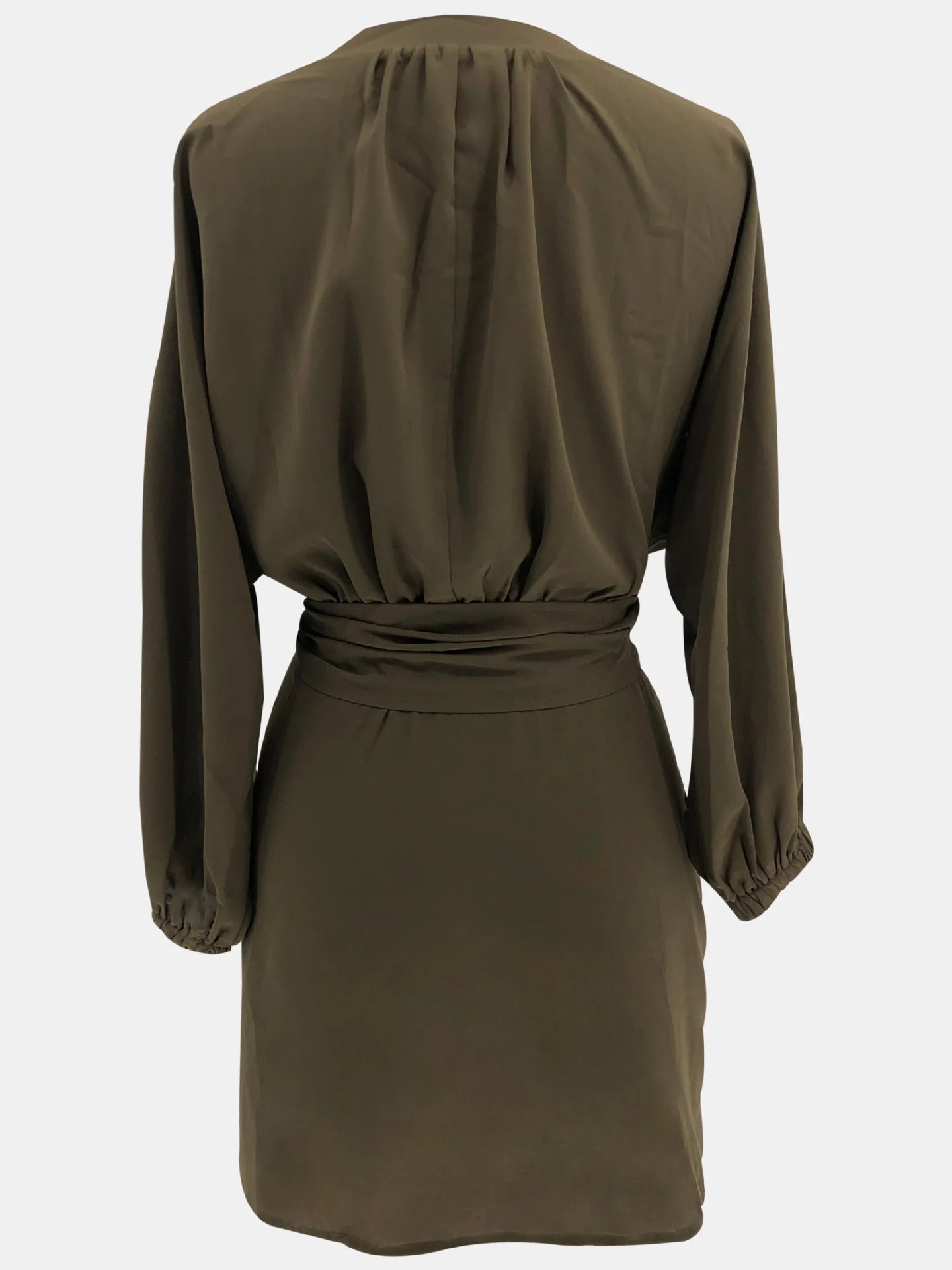 Mid Length Dress Women Dresses Slim Fit - Lena & Miles Exquisite Boutique LLC.