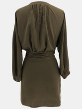 Mid Length Dress Women Dresses Slim Fit - Lena & Miles Exquisite Boutique LLC.