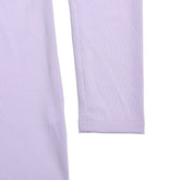 Sibybo Basics Ribbed Playsuit Casual Long Sleeves Button Top Fashion Solid Color High Waist Skinny Playsuit Autumn Women Clothes - Lena & Miles Exquisite Boutique LLC.