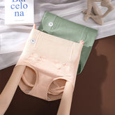 Lingerie High Waist Shapers Panties With - Lena & Miles Exquisite Boutique LLC.