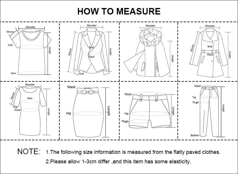 European and American style women - Lena & Miles Exquisite Boutique LLC.