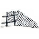 Military Shemagh Tactical Desert Scarf Shemagh - Lena & Miles Exquisite Boutique LLC.