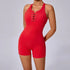 Yoga Bodysuit Women&