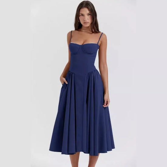 Spring Summer New Women&