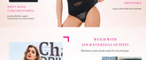 Women Tummy Control Body Shaper Mesh Slimming Waist Briefs Bodysuit V Neck Body Shaper Butt Lifter Smooth Body with Built in Bra - Lena & Miles Exquisite Boutique LLC.