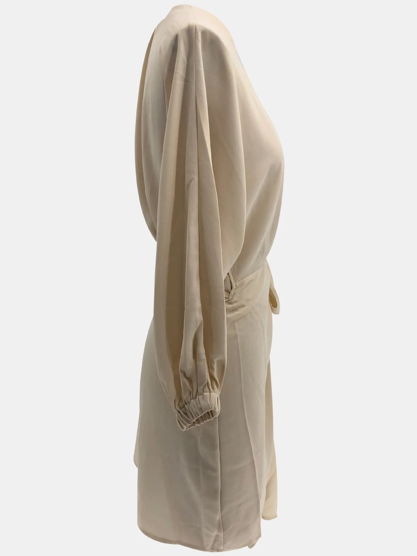 Mid Length Dress Women Dresses Slim Fit - Lena & Miles Exquisite Boutique LLC.