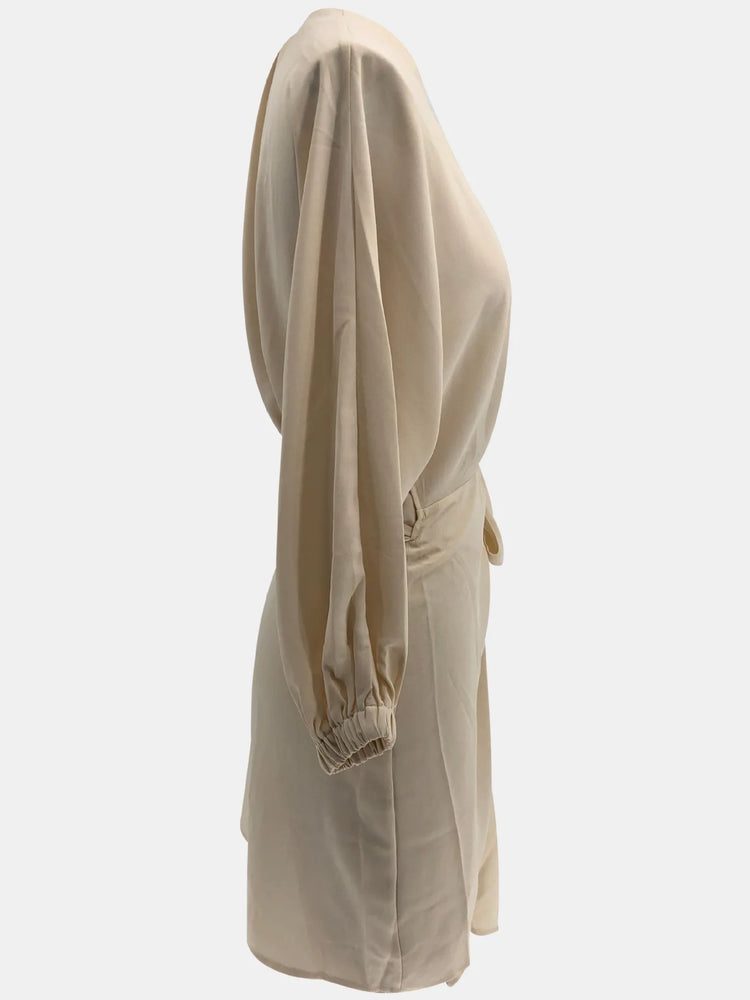 Mid Length Dress Women Dresses Slim Fit - Lena & Miles Exquisite Boutique LLC.