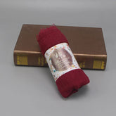 Muslim Hijab For Women Crinkle Hijab Scarf Soft - Lena & Miles Exquisite Boutique LLC.