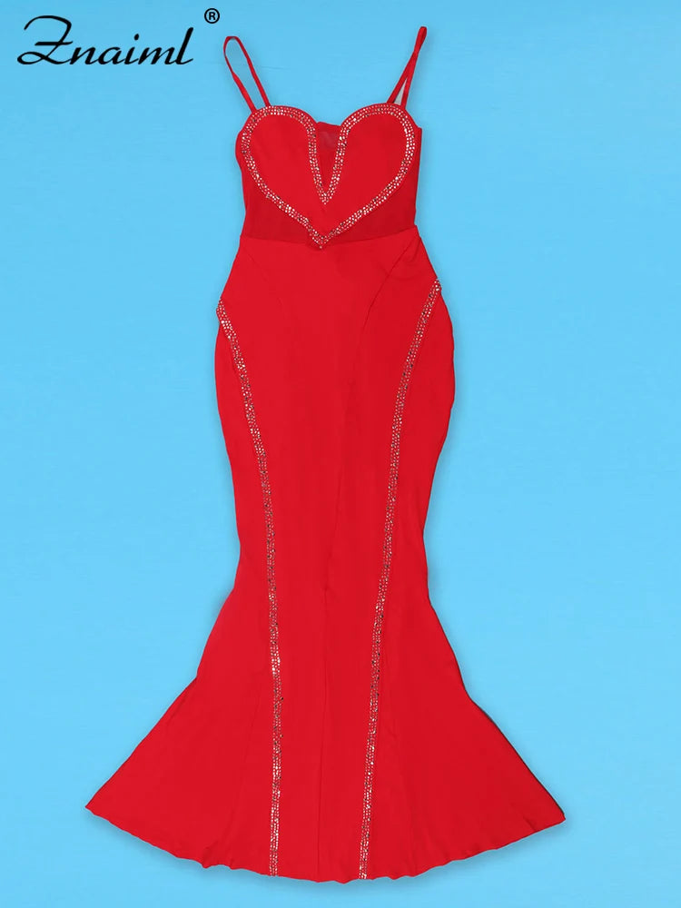 Znaiml Birthday Party Dresses Women - Lena & Miles Exquisite Boutique LLC.