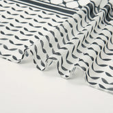 Hot Arab Chiffon Scarf Women Muslim Hijab Islamic Scarves Shawl Printed Arab Long Prayer Scarf Breathable Uae Plaid Long Scarf - Lena & Miles Exquisite Boutique LLC.