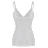 MISSMOLY Women Built in bra Shapewear Camisole Tummy Control Body Shaper Slimming Underwear Compression Corset Bustier Tank Tops - Lena & Miles Exquisite Boutique LLC.