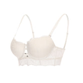 Lingerie for Women Sexy Floral Lace Bra - Lena & Miles Exquisite Boutique LLC.