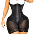Bodysuits Shapewear Fajas Colombian Girdle Full Body Shaper Sexy Butt Lifter Slimming Sheath Tummy Control Panties Waist Trainer - Lena & Miles Exquisite Boutique LLC.