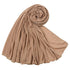 Hot Muslim Fashion Woman Soft Hijabs Scarf Shawl - Lena & Miles Exquisite Boutique LLC.