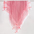 Luxury Design Muslim Men Plaid Print Kerchief - Lena & Miles Exquisite Boutique LLC.