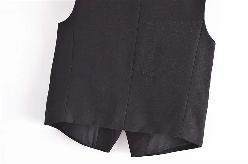 KEYANKETIAN Summer New Linen Texture V- - Lena & Miles Exquisite Boutique LLC.