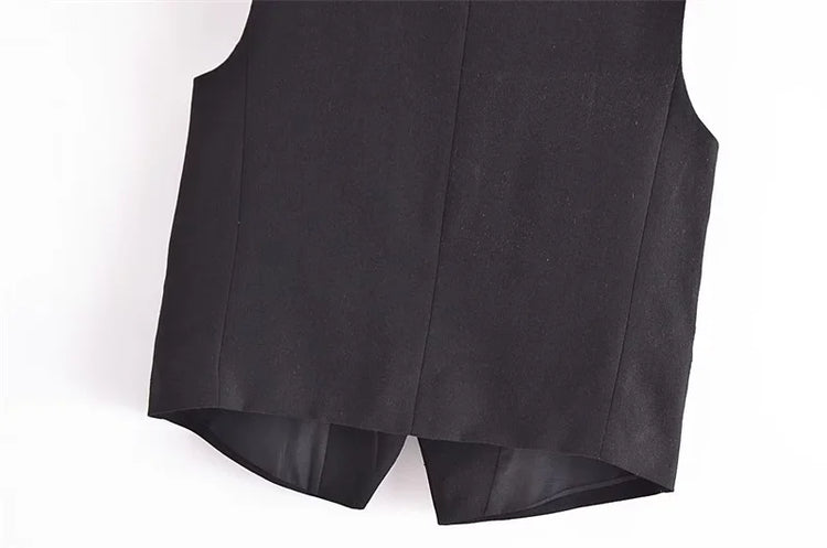 KEYANKETIAN Summer New Linen Texture V- - Lena & Miles Exquisite Boutique LLC.