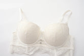 Lingerie for Women Sexy Floral Lace Bra - Lena & Miles Exquisite Boutique LLC.
