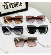 New European And American Style Half-frame - Lena & Miles Exquisite Boutique LLC.