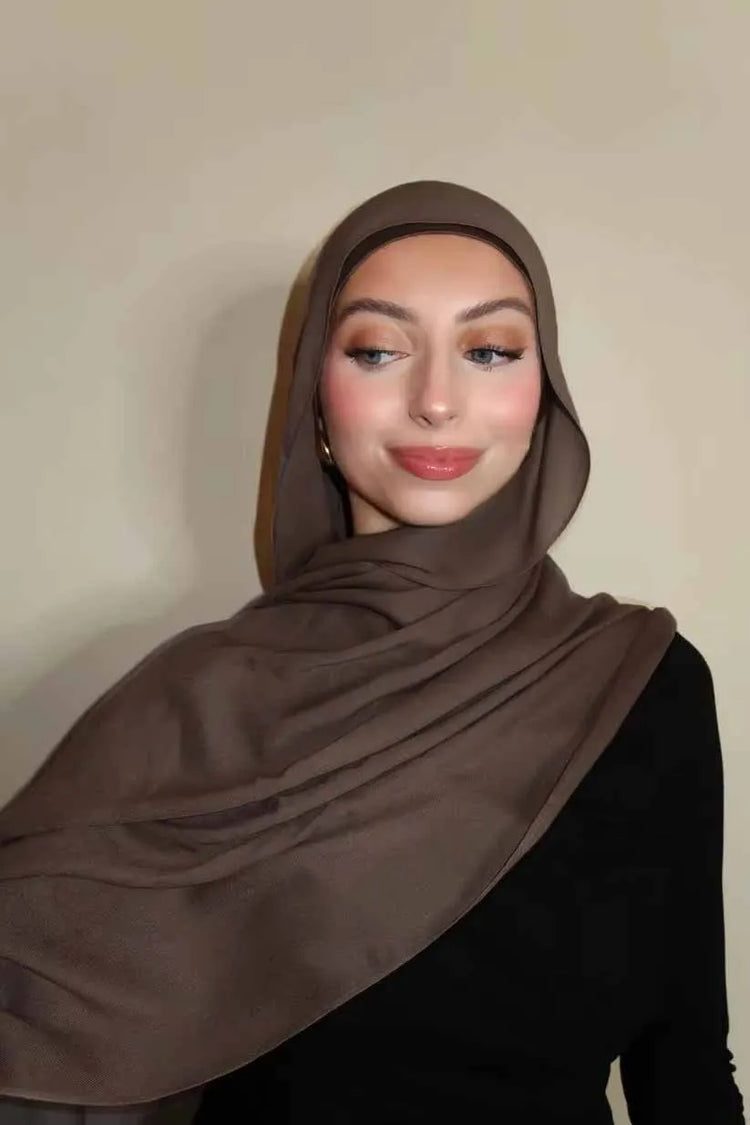 2024 Premium Gradient Rayon Modal Hijabs - Lena & Miles Exquisite Boutique LLC.