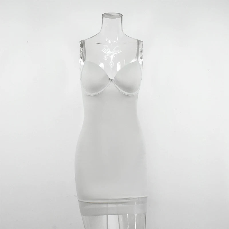 Bodysuit Women Shapewear Body Shaper With Cup Compression Bodies Belly Sheath Waist Trainer Reductive Slimming Underwear - Lena & Miles Exquisite Boutique LLC.