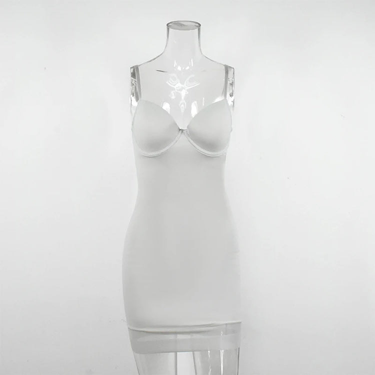 Bodysuit Women Shapewear Body Shaper With Cup Compression Bodies Belly Sheath Waist Trainer Reductive Slimming Underwear - Lena & Miles Exquisite Boutique LLC.