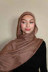 2024 Premium Gradient Rayon Modal Hijabs - Lena & Miles Exquisite Boutique LLC.