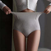 Lingerie High Waist Shapers Panties With - Lena & Miles Exquisite Boutique LLC.