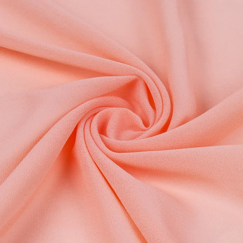 Women Muslim Chiffon Hijab Shawls Scarf - Lena & Miles Exquisite Boutique LLC.