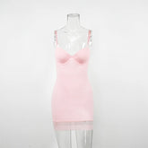 Bodysuit Women Shapewear Body Shaper With Cup Compression Bodies Belly Sheath Waist Trainer Reductive Slimming Underwear - Lena & Miles Exquisite Boutique LLC.