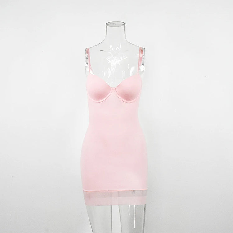 Bodysuit Women Shapewear Body Shaper With Cup Compression Bodies Belly Sheath Waist Trainer Reductive Slimming Underwear - Lena & Miles Exquisite Boutique LLC.