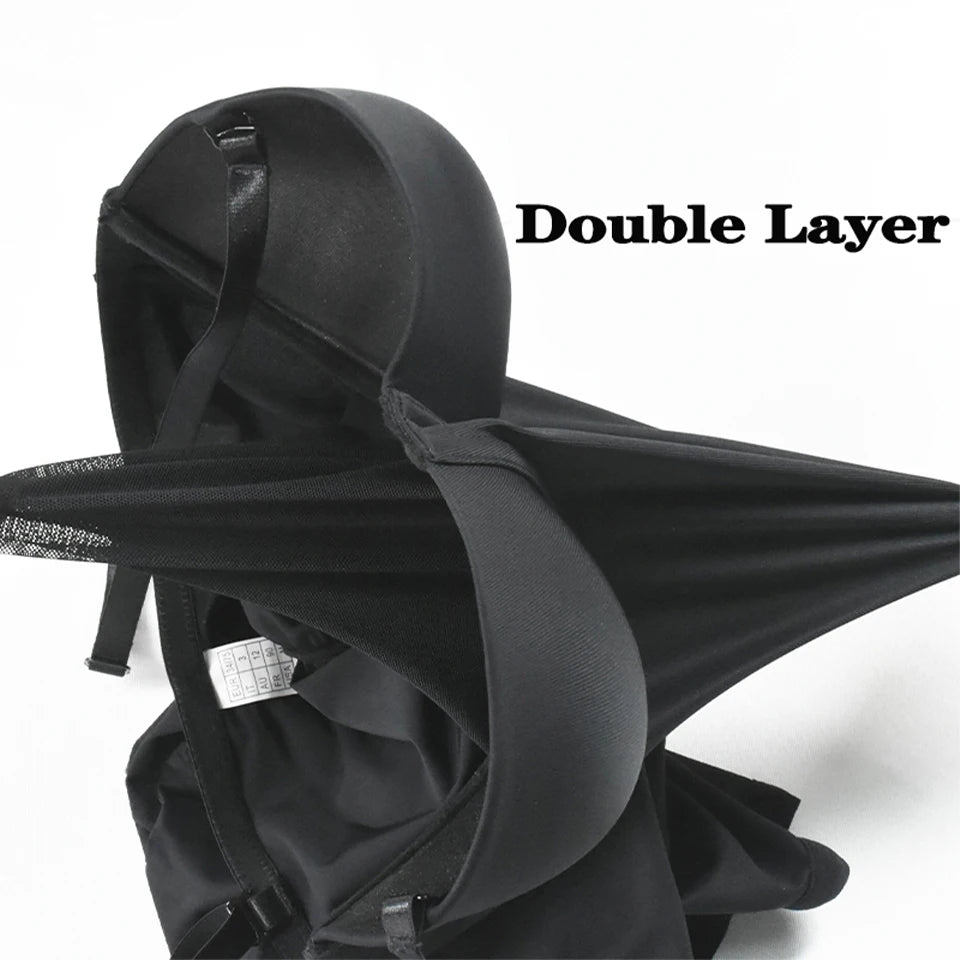 Bodysuit Women Shapewear Body Shaper With Cup Compression Bodies Belly Sheath Waist Trainer Reductive Slimming Underwear - Lena & Miles Exquisite Boutique LLC.